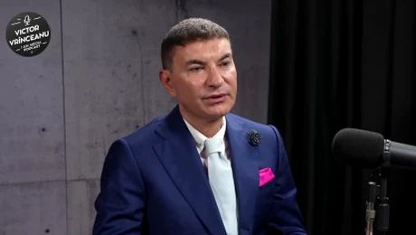 Acum s-a aflat! Cu ce se ocupau, de fapt, părinții milionarului Cristi Borcea: 'Tata era mai comunist, a fost dur cu mine!'
