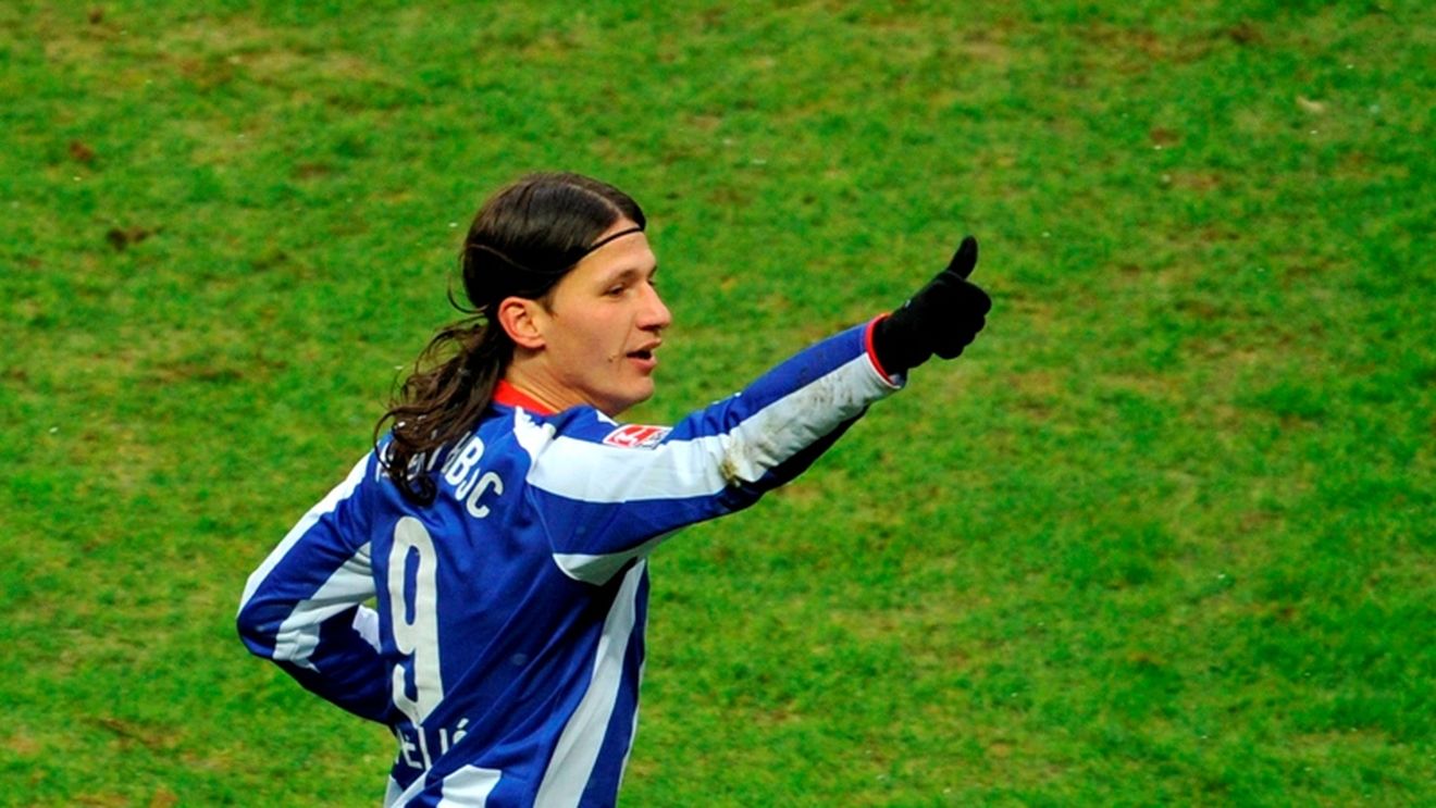 "Tot Berlinul știe cine este Pantelic și cine este Favre"