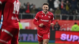 Şoc! Dennis Politic e dispus să se transfere la rivala FCSB: „Întâi trebuie să se înțeleagă cluburile”