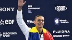 David Popovici și-a dorit din suflet recordul mondial, dar se bucură că nu l-a obținut: „E un win-win!”