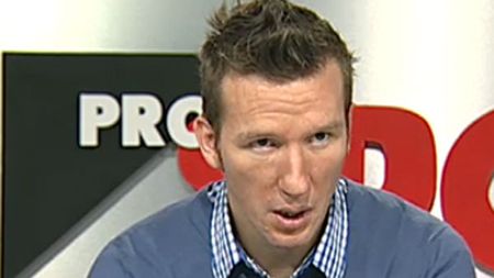 Cu ce se ocupă acum Victoraș Iacob: "Sper să se realizeze această colaborare cu Gheorghe Hagi". În trecut, fostul atacant a furnizat câteva declarații șocante