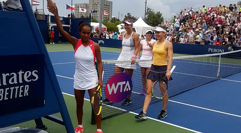 Retragere importantă înaintea turneului de la Washington, unde Simona Halep se numără printre favorite! Ce a pățit finalista de la US Open