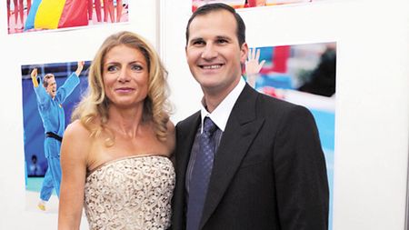 „Să ne cerem scuze pentru aur?"