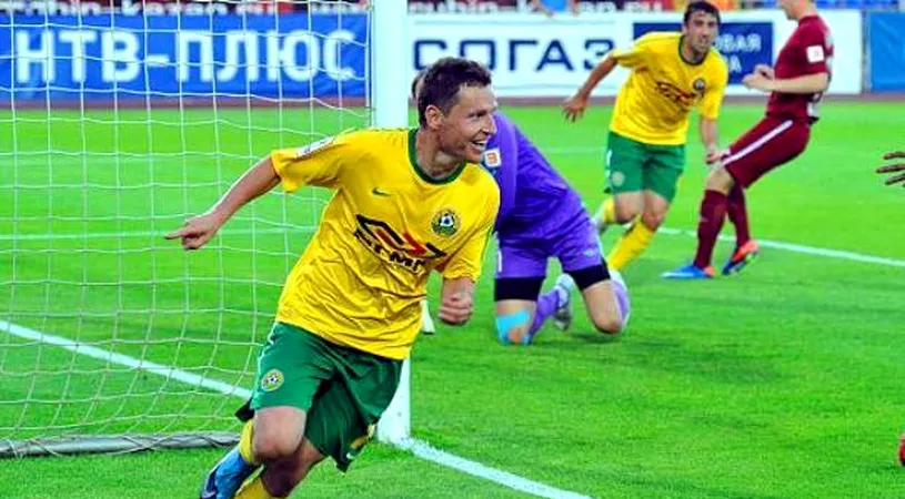 Dan Petrescu a ales Liga 1, Kuban și-a găsit alt antrenor. Anunțul făcut de ruși