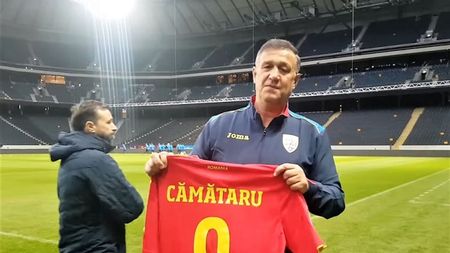 Securitatea lui Nicolae Ceaușescu a turbat de furie când a văzut suma trecută la salariu în contractul lui Rodion Cămătaru. Povestea transferului atacantului lui Mircea Lucescu la Zaragoza, blocat de invidia aparatului de stat comunist: „Nu aveai voie să iei mai mult de 1.000 de dolari pe lună ca să te lase să pleci”. EXCLUSIV