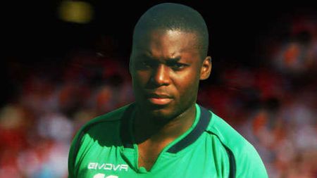 Congolezul Nicolas Vangu, aproape de a semna un contract cu FC Viitorul