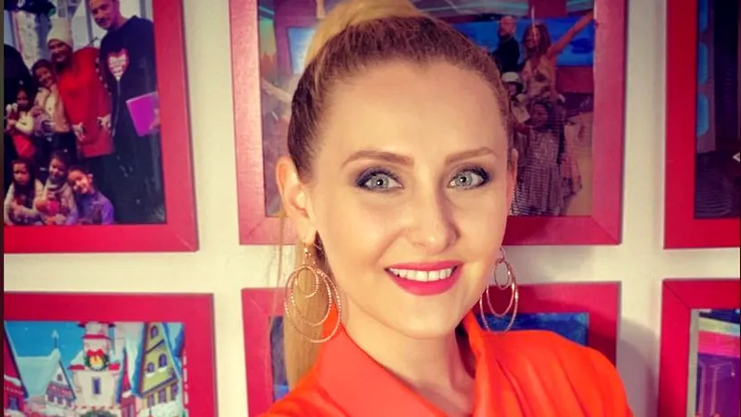 Alina Sorescu, declarații după ce au apărut zvonuri de divorț. Care este relația cu Alexandru Ciucu