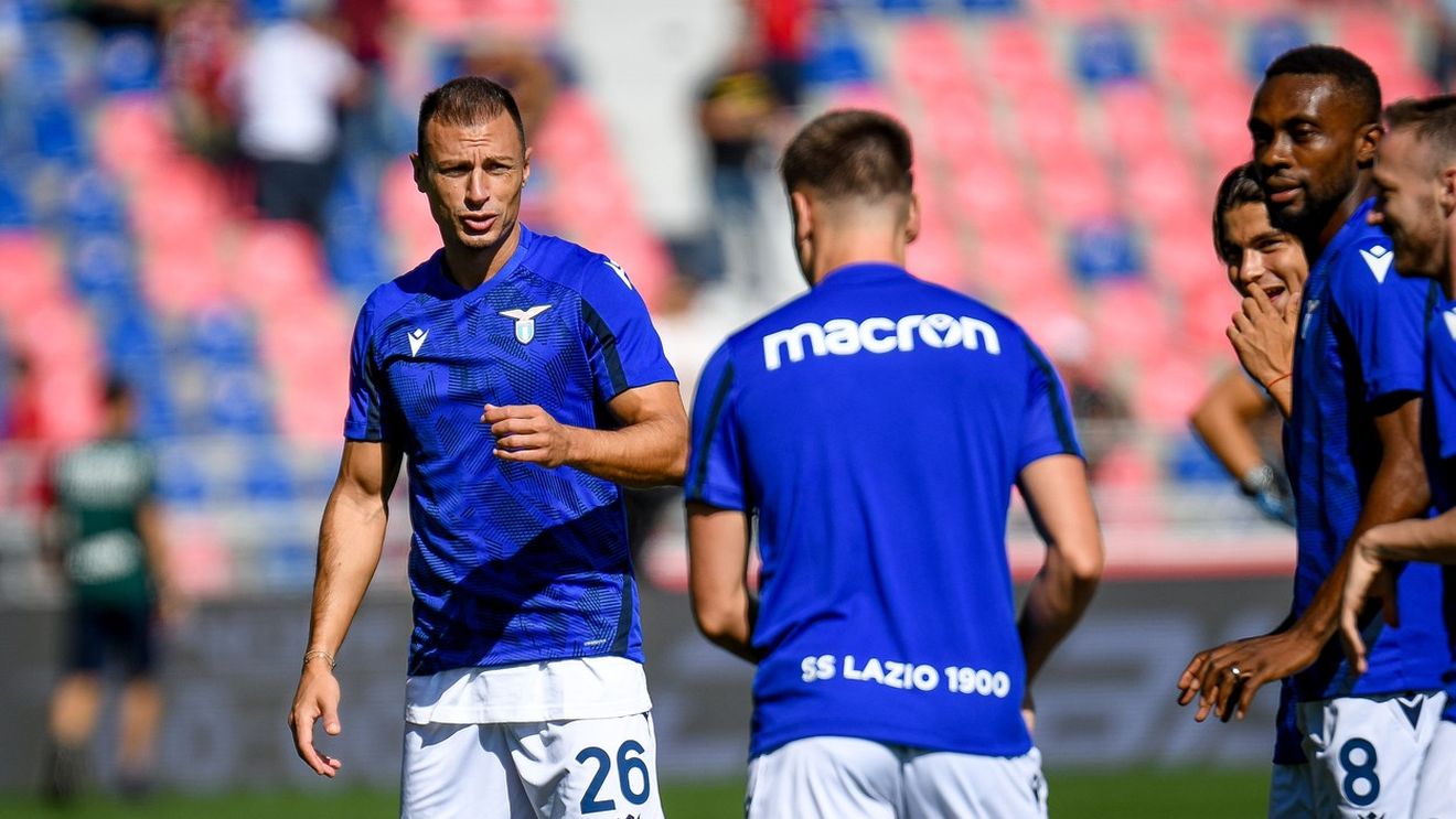 Ștefan Radu, la un pas de Inter? Agentul fundașului lui Lazio a lămurit lucrurile: „A ales cu inima și luptă ca un leu!”