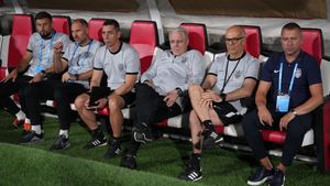 Foștii atacanți de la FCSB sunt la CFR Cluj. Șumudică a recunoscut: „Se antrenează cu noi”