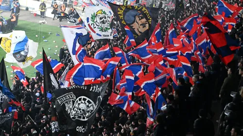 Reacție oficială din partea celor de la CSA Steaua, după ce FCSB a primit acceptul să joace în Ghencea