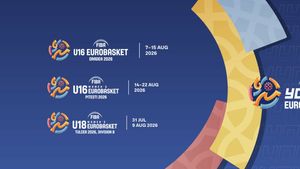 România a primit de la FIBA Europe organizare a trei turnee continentale de baschet! Carmen Tocală: „E un succes total”