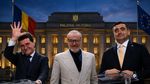 Gigi Becali a dezvăluit ce va face Nicușor Dan și l-a scos din minți pe George Simion: „Nu va fi AUR la guvernare!”