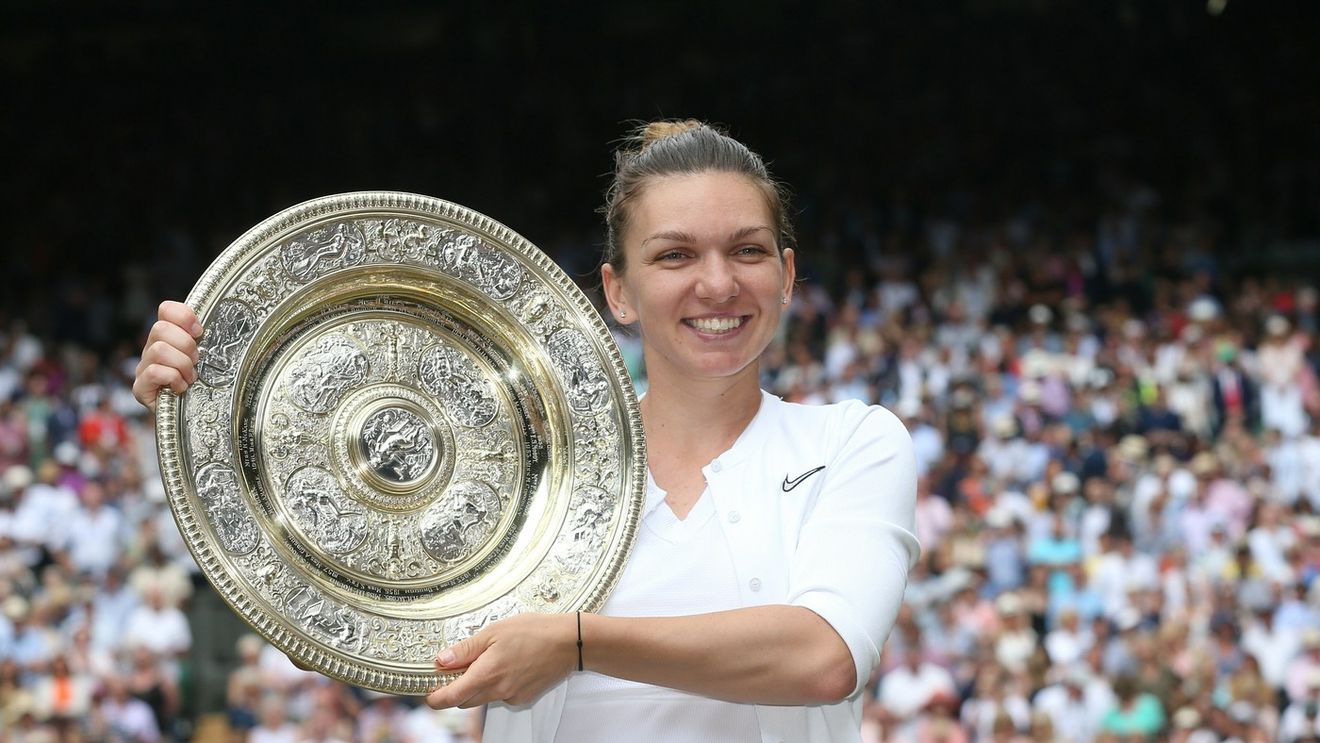 Simona Halep s-a retras din tenis! Discurs lacrimogen al campioanei: „Nu vreau să plâng"