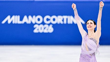 Fără precedent! A făcut praf reacția Juliei Sauter și a COSR după locul 17 de la Jocurile Olimpice: „Rușine! Cea mai mare umilință!”