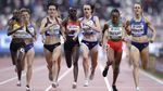 Medaliata olimpică s-a prăbuşit fără puls şi a fost dusă de urgență la spital