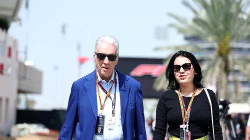 Românca Romina Ferrari este, alături de soțul ei Piero Ferrari, stăpâna unui imperiu colosal! Topul Forbes dezvăluie că din aprilie 2023 magnatul italian e de aproape 3 ori mai bogat decât Ion Țiriac, românul cu cea mai mare avere! | SPECIAL