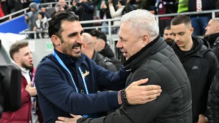 „Cum adică?”. Basarab Panduru, siderat când a aflat ce ar fi zis Marius Șumudică