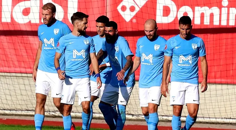 FC Voluntari, transfer de senzație în pauza internațională. A jucat în cupele europene, iar acum vine în Superliga să-i salveze pe ilfoveni de la retrogradare