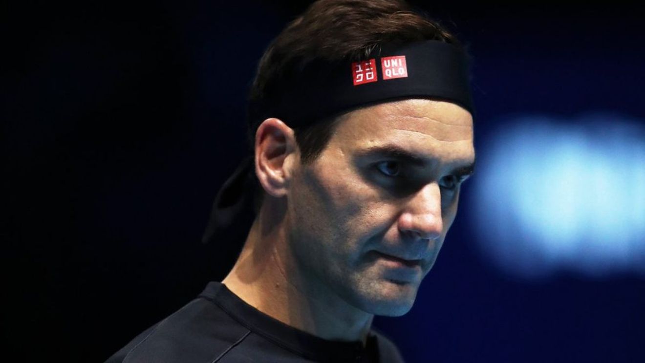 Roger Federer, frustrat după eliminarea de la Turneul Campionilor: "Nu mi s-a întâmplat de mult, mult timp. Dacă mi s-o fi întâmplat vreodată"