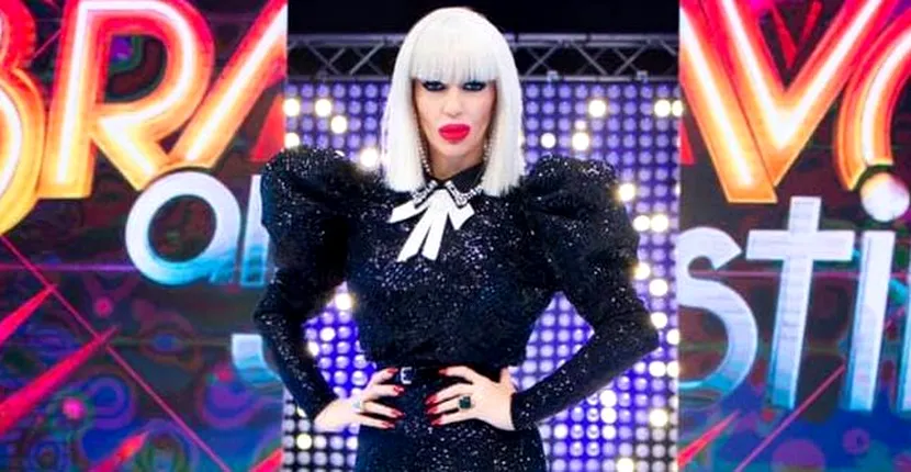 Cum s-a afișat Raluca Bădulescu în vacanță la Ibiza. ”Foarte bine fără perucă”