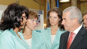 Tăriceanu nu vrea minister pentru sport