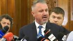 Fostul arbitru Romeo Lungu a primit aviz negativ și nu va fi ministrul Dezvoltării în Guvernul Veștea!