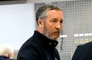 Meme Stoica a răbufnit, după valul de critici fără precedent împotriva FCSB: „Le explicăm și celor bătuți în cap”