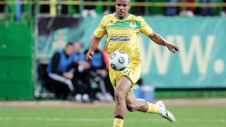 Lăcă îl vrea pe Wesley, Meme se opune!** Vezi cum ar putea ajunge brazilianul în Ghencea!