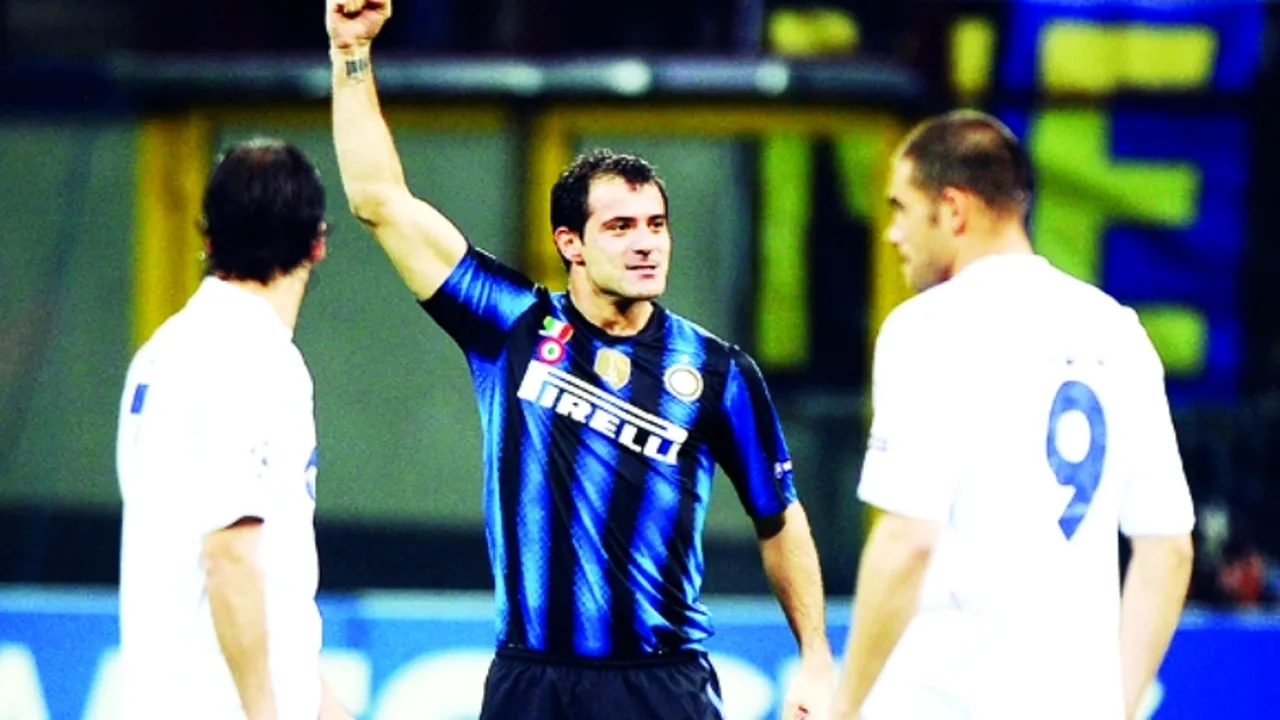 Dejan Stankovic și-a reziliat contractul cu Inter Milano