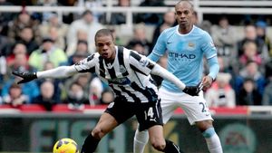 Raț, martorul unei coincidențe stranii! Cifrele s-au aliniat pentru Remy. Ce s-a întâmplat la golul doi marcat de Newcastle