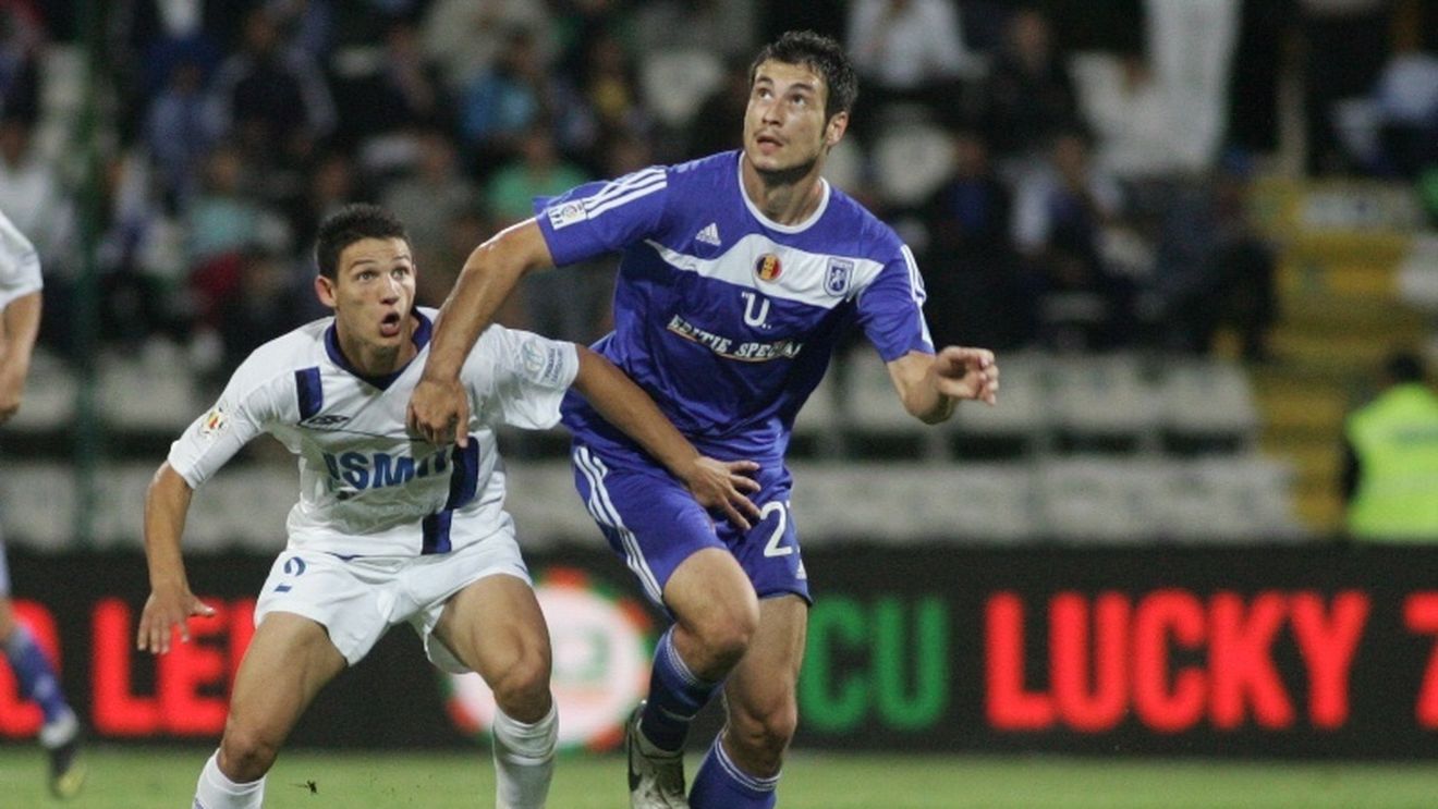 "Gabi Matei va ajunge cât de curând și la naționala mare!"