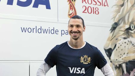 Primele declarații făcute de Zlatan după finala Campionatului Mondial: "Lasă-i să vorbească, dar meciul..."