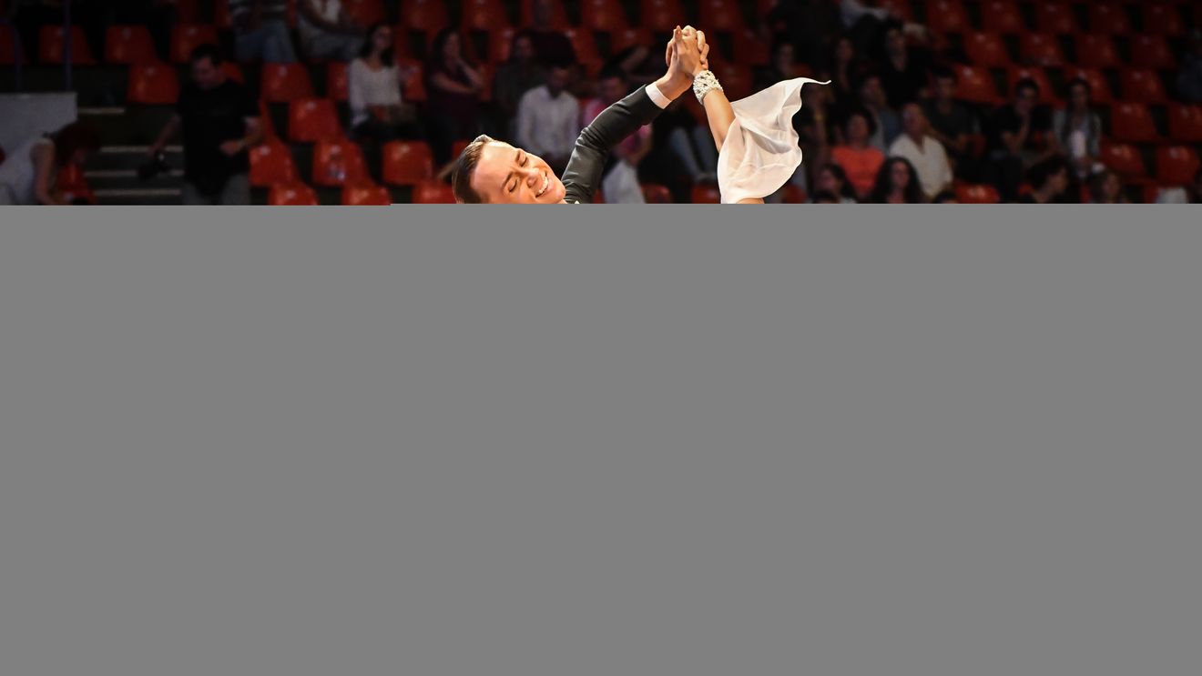 Campionatul Național de Dans Sportiv al României va avea loc în perioada 2-3 martie, la Brașov