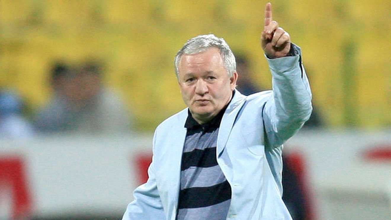 Porumboiu se aliază cu Becali în războiul contra CFR-ului!** Patronul vasluian nu-l iartă nici pe Crăciunescu: "CFR are arbitri afiliați, iar Ion știe"