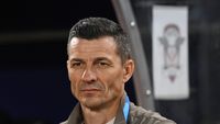 Costel Gâlcă, despre coșmarul fără sfârșit de la Rapid: „Acolo s-a rupt totul!”