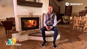 La 44 de ani, fostul fotbalist din naționala României a ajuns primar și s-a apropiat de Dumnezeu: „Biserica nu e a preotului, e a noastră, a oamenilor”