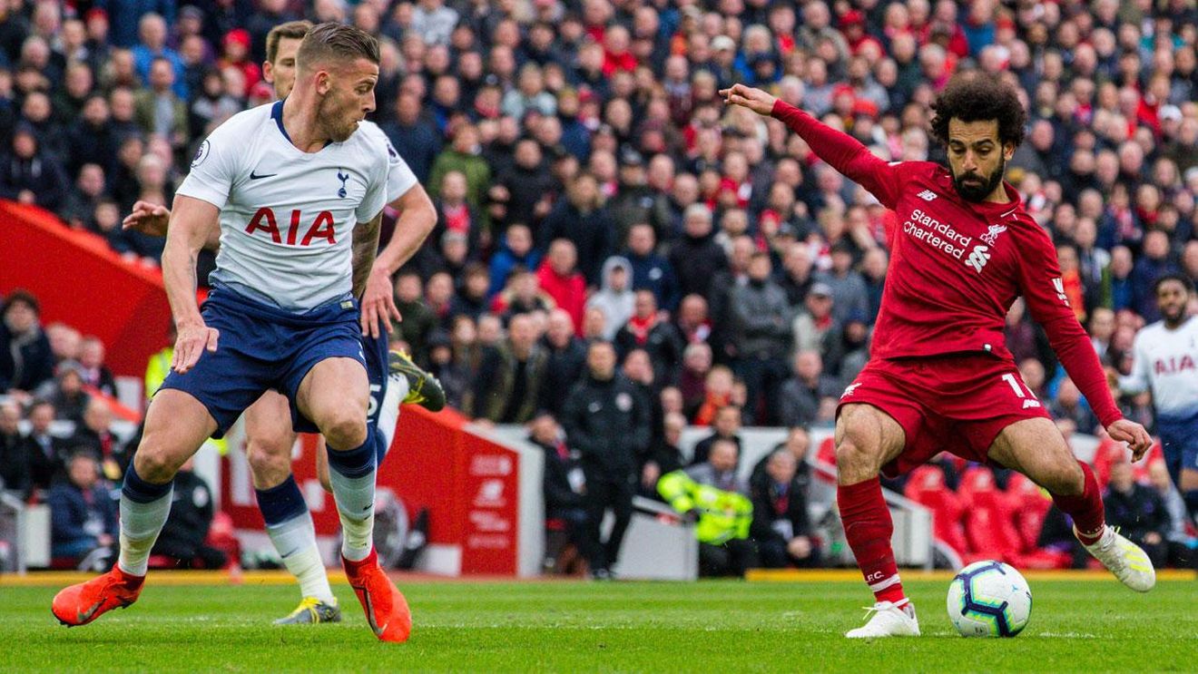 Fanii lui Liverpool și Tottenham, protest împotriva numărului de tichete alocate pentru finala Ligii Campionilor