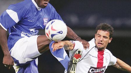 Ouon:** "Nu decid eu!"