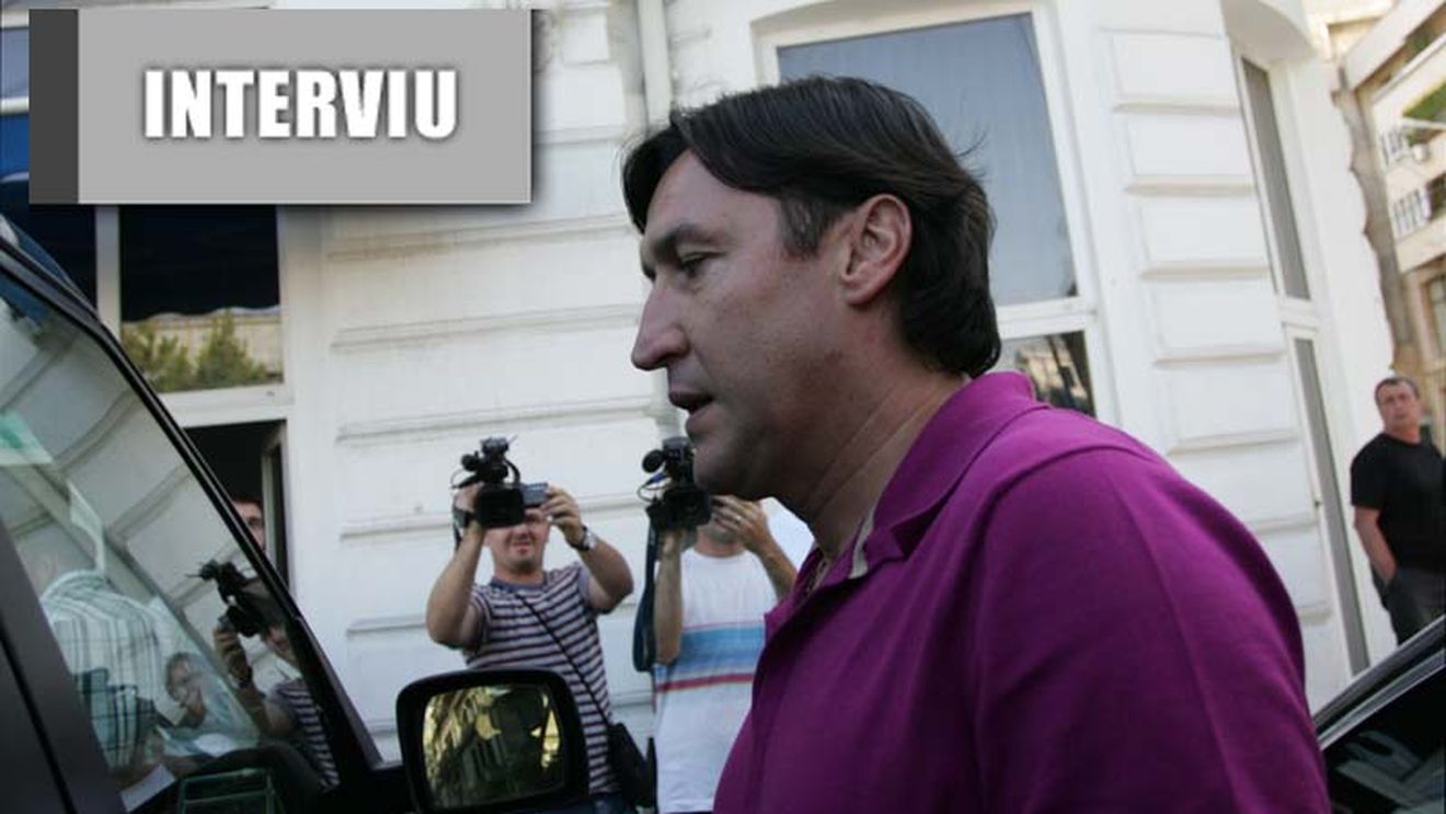 "Jucătorii Craiovei au mari șanse să facă performață!"