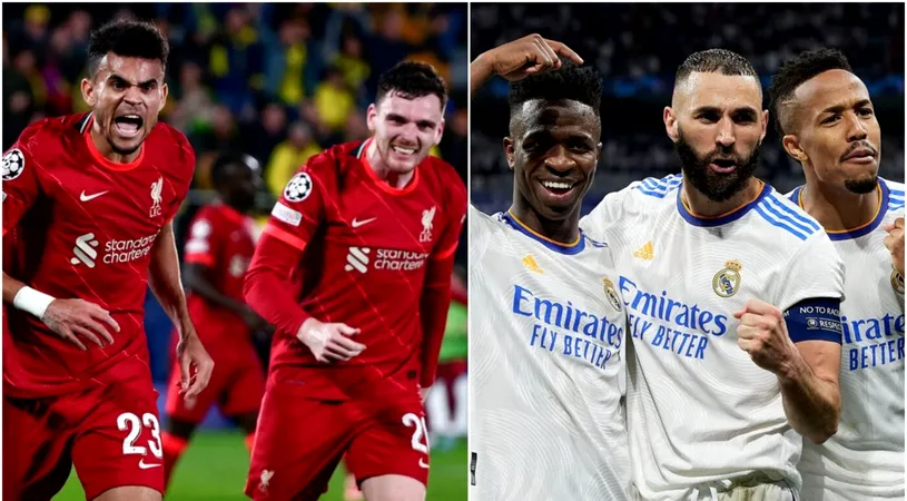 Liverpool - Real Madrid, finala de Liga Campionilor care „aprinde” Parisul! Sute de fani români pregătesc o deplasare memorabilă în Franța pentru echipa lui Jurgen Klopp | EXCLUSIV