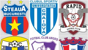 "Privit de aproape, complotul universal seamănă leit a prostie autohtonă". ANALIZĂ‚ | De ce au dispărut și dispar, de fapt, marile branduri ale fotbalului românesc