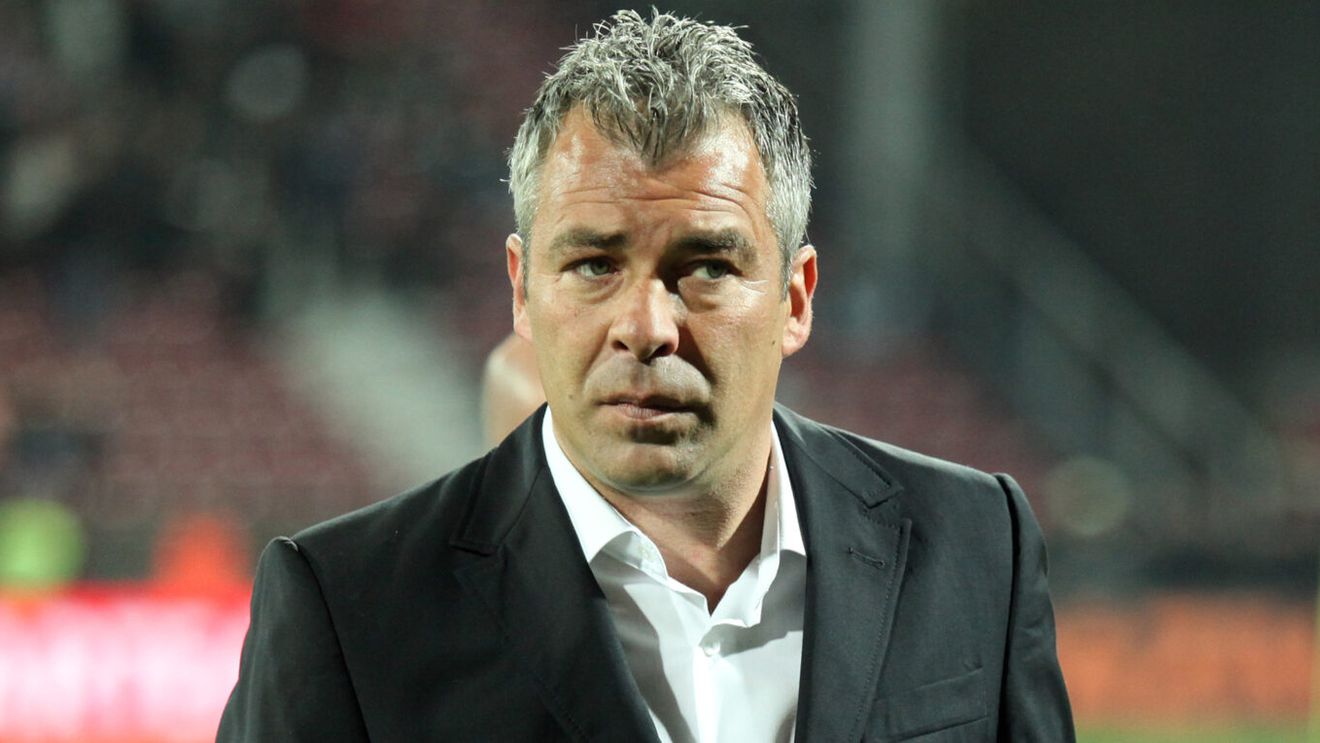 Britanicii, șocați și ei de moartea fostului antrenor de la CFR Cluj. Cum l-au numit