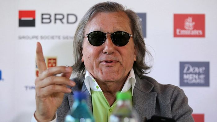 Ilie Năstase, declarații spumoase despre copilărie și carieră: „Nu am băut până la 39 de ani și acum trebuie să recuperez! Așa i-am spus și judecătorului” | VIDEO EXCLUSIV Așa-i în tenis