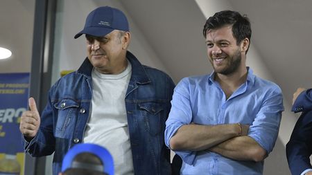 S-a terminat! Decizia FIFA în procesul de 1.900.000 de euro împotriva lui Dan Şucu şi a Rapidului