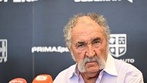 Adevărul devastator al lui Ion Țiriac, cel mai bogat român: „Sunt trist. N-am fost niciodată fericit”