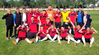Galați și Tulcea au aceeași campioană județeană cel puțin ca anul trecut, iar una dintre ele va promova în premieră în Liga 3
