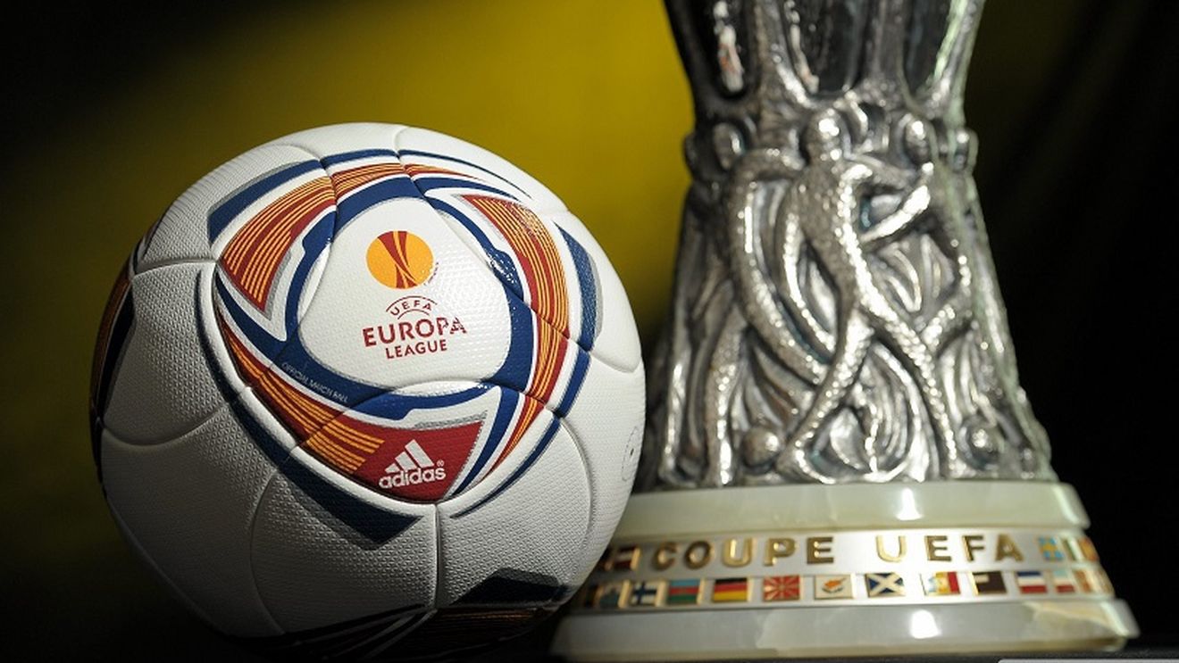 Seară plină în Europa League. Rezultatele și marcatorii primei etape