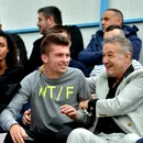 „Atunci l-am văzut pe Gigi Becali cel mai fericit și atunci a fost cel mai trist!”. Dezvăluiri senzaționale din partea lui Florin Tănase, liderul vestiarului FCSB. EXCLUSIV