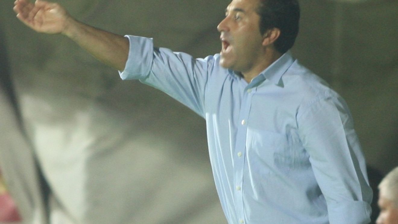 Taher: "Este clar că vor să-l gonească pe Peseiro!"