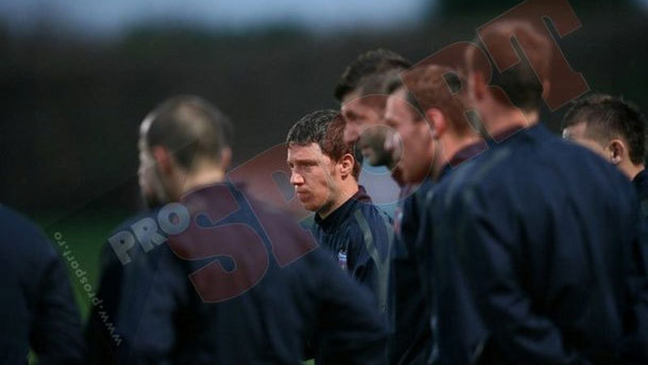 Dragomir, despre refuzul lui Apostol de a intra cu Liverpool: "Dacă-mi spunea mie asta, zbura!"